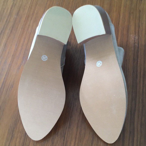 Last 1! Chelsea Boots - Picture 4 of 4